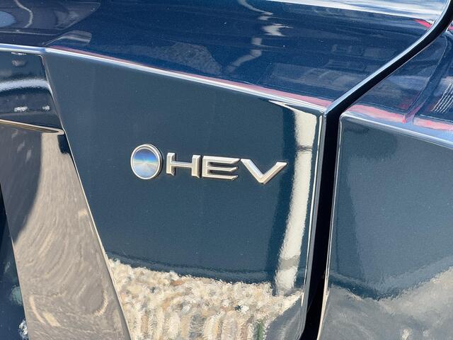 Toyota C-HR 1.8 Hybrid 140 First Edition | Prisma-LED | BSM | Elektr. Klep | 360 cam. |
