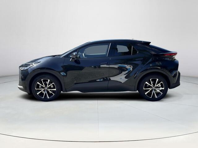 Toyota C-HR 2.0 Plug-in Hybrid 220 Dynamic **DODEHOEK DETECTIE/ PARKEERCAMERA/ STOELVERWARMING**