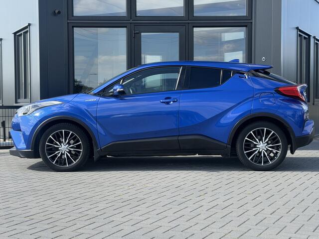 Toyota C-HR 1.8 Hybrid Active Clima | Cruise | Camera | Super netjes