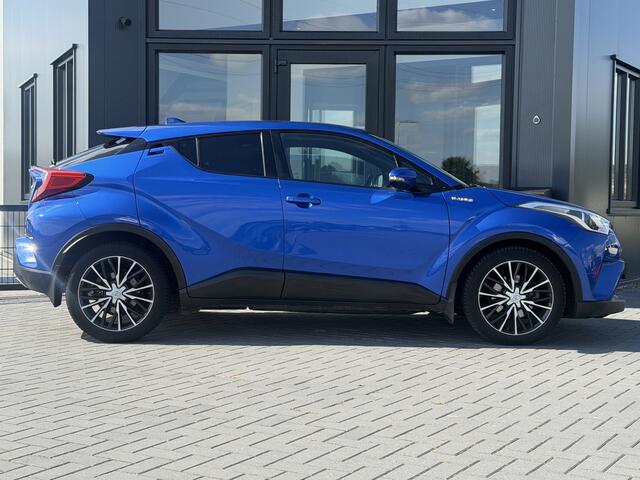 Toyota C-HR 1.8 Hybrid Active Clima | Cruise | Camera | Super netjes
