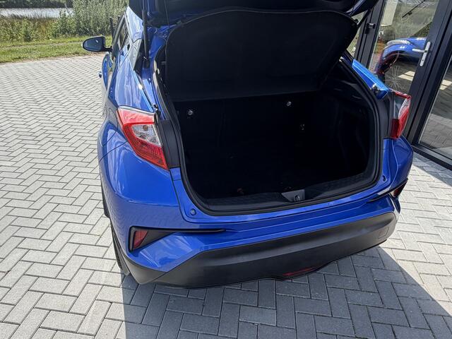 Toyota C-HR 1.8 Hybrid Active Clima | Cruise | Camera | Super netjes