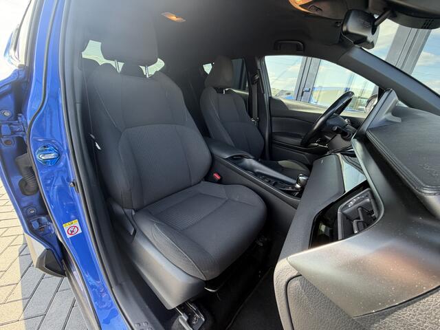 Toyota C-HR 1.8 Hybrid Active Clima | Cruise | Camera | Super netjes