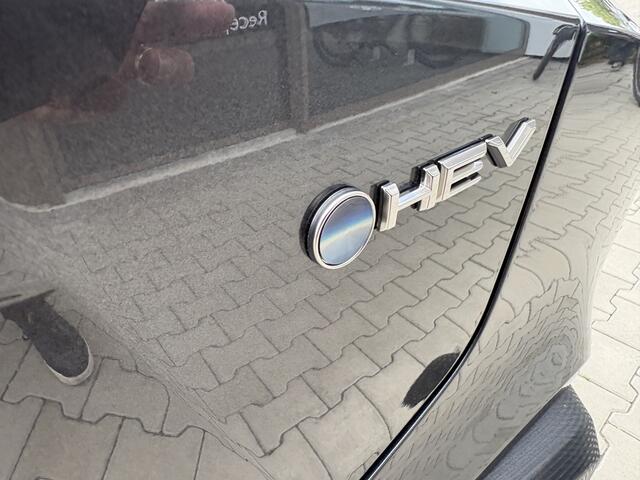 Toyota C-HR 1.8 Hybrid 140 Dynamic | Stuur en Stoelverwarming