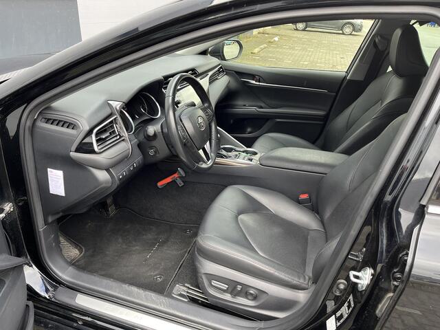 Toyota CAMRY 2.5 Hybrid Executive , org NL en 1e eigenaar