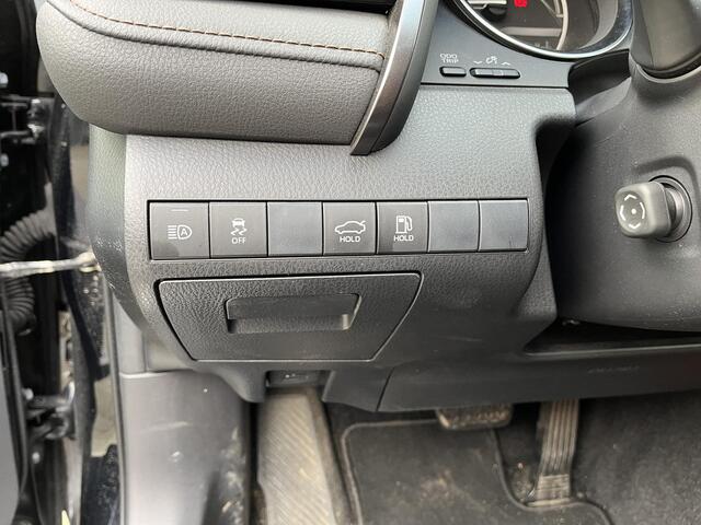 Toyota CAMRY 2.5 Hybrid Executive , org NL en 1e eigenaar