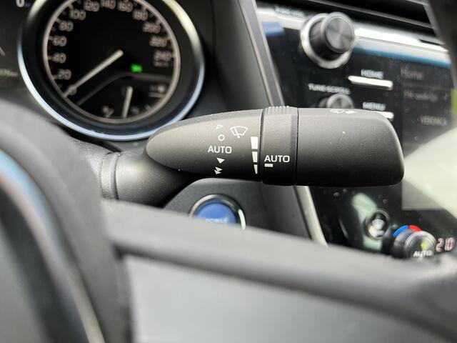 Toyota CAMRY 2.5 Hybrid Executive , org NL en 1e eigenaar
