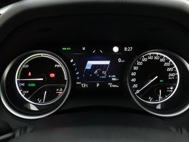 Toyota CAMRY 2.5 Hybrid Executive Automaat | Navigatie | Camera | Parkeersensoren | Cruise Control Adaptief | Dodehoek Ass. | Stoel en stuurwiel verwarmd |