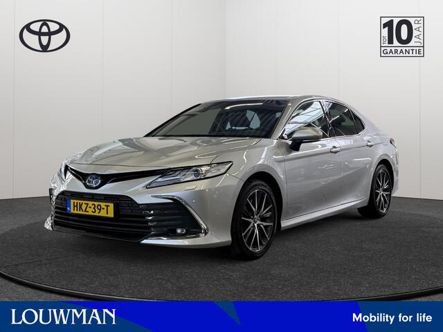 Toyota CAMRY 2.5 Hybrid Executive | Navigatie | Apple CarPlay | Android Auto |