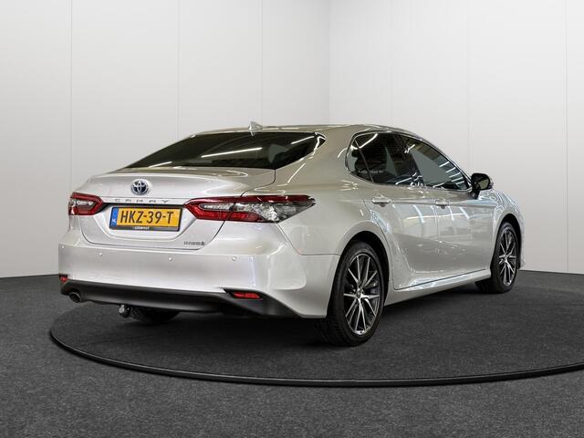 Toyota CAMRY 2.5 Hybrid Executive | Navigatie | Apple CarPlay | Android Auto |