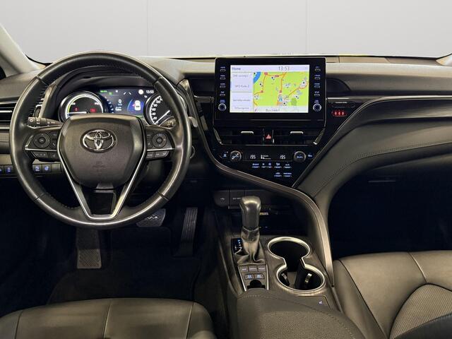 Toyota CAMRY 2.5 Hybrid Executive | Navigatie | Apple CarPlay | Android Auto |