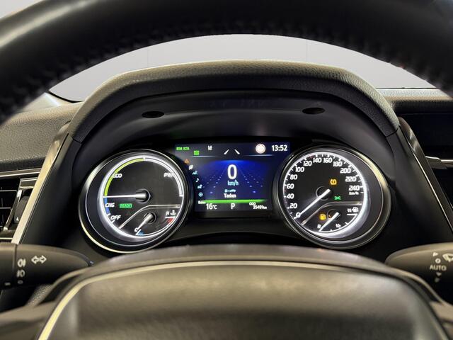 Toyota CAMRY 2.5 Hybrid Executive | Navigatie | Apple CarPlay | Android Auto |