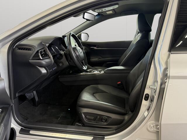 Toyota CAMRY 2.5 Hybrid Executive | Navigatie | Apple CarPlay | Android Auto |