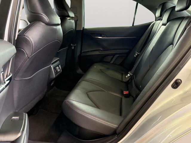 Toyota CAMRY 2.5 Hybrid Executive | Navigatie | Apple CarPlay | Android Auto |
