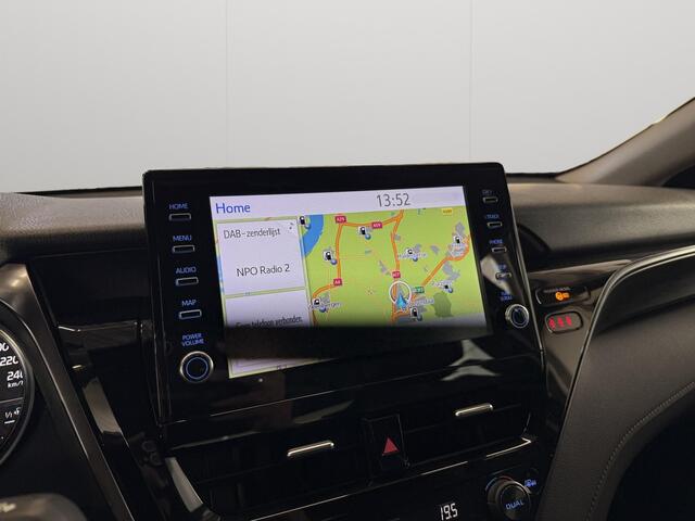 Toyota CAMRY 2.5 Hybrid Executive | Navigatie | Apple CarPlay | Android Auto |