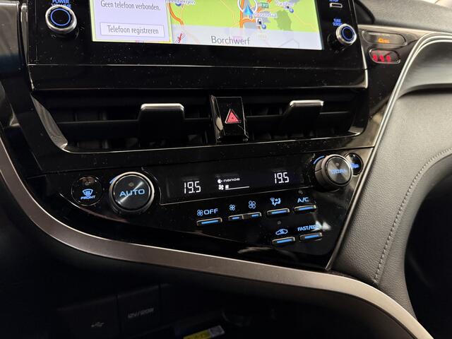 Toyota CAMRY 2.5 Hybrid Executive | Navigatie | Apple CarPlay | Android Auto |