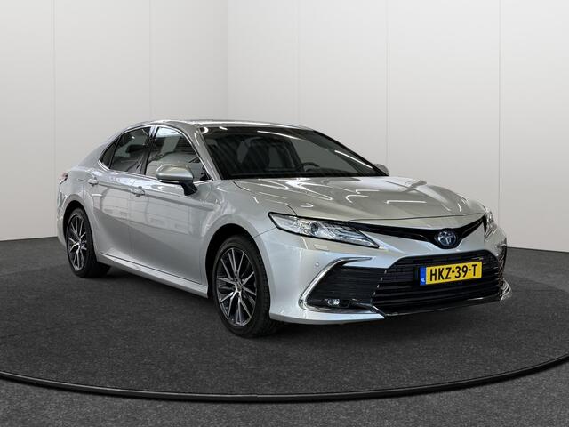 Toyota CAMRY 2.5 Hybrid Executive | Navigatie | Apple CarPlay | Android Auto |