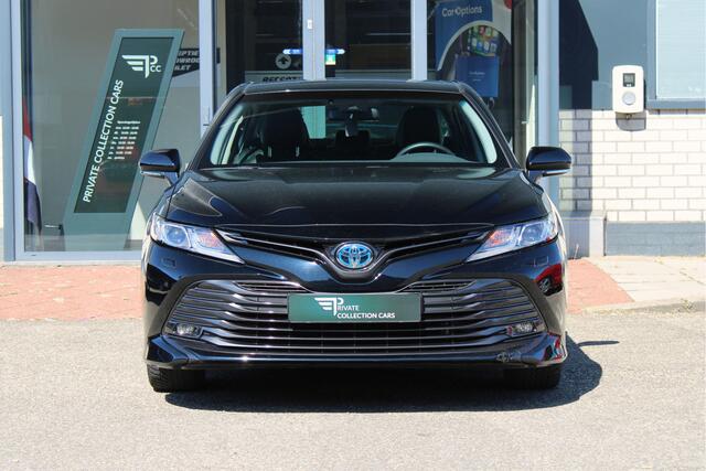 Toyota CAMRY 2.5 Hybrid Premium Leder|Camera|Navi