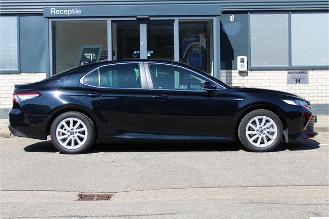 Toyota CAMRY 2.5 Hybrid Premium Leder|Camera|Navi