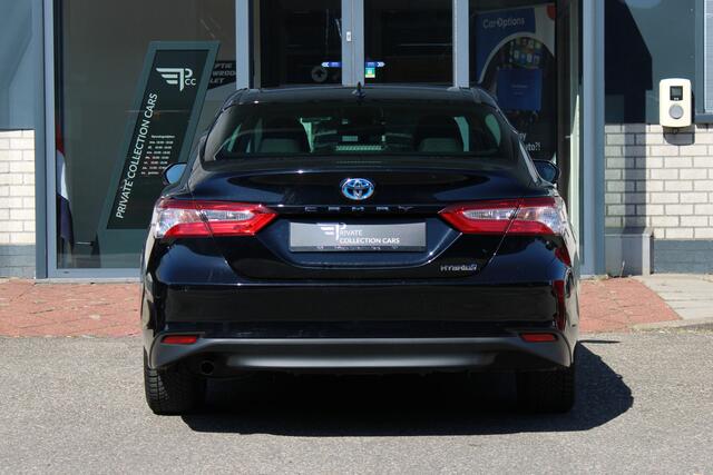 Toyota CAMRY 2.5 Hybrid Premium Leder|Camera|Navi