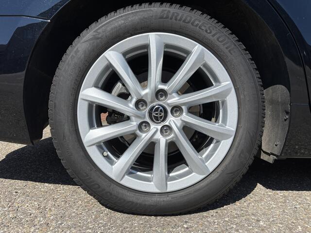 Toyota CAMRY 2.5 Hybrid Premium Leder|Camera|Navi