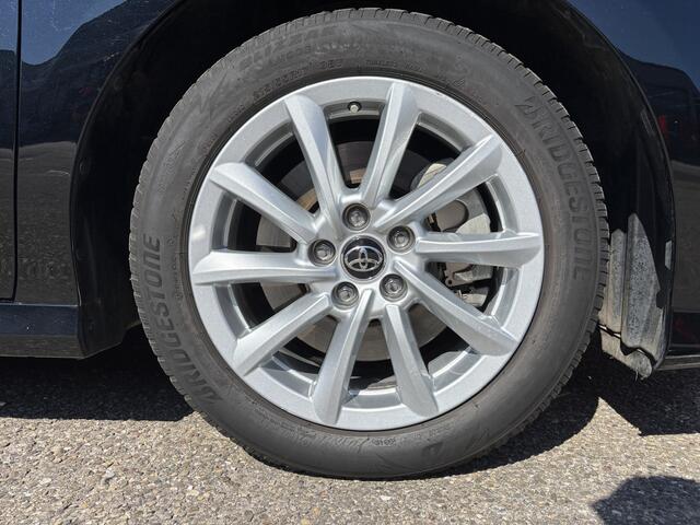Toyota CAMRY 2.5 Hybrid Premium Leder|Camera|Navi
