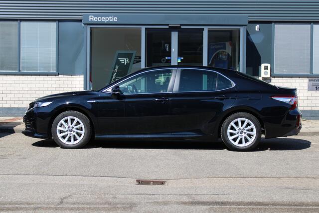 Toyota CAMRY 2.5 Hybrid Premium Leder|Camera|Navi