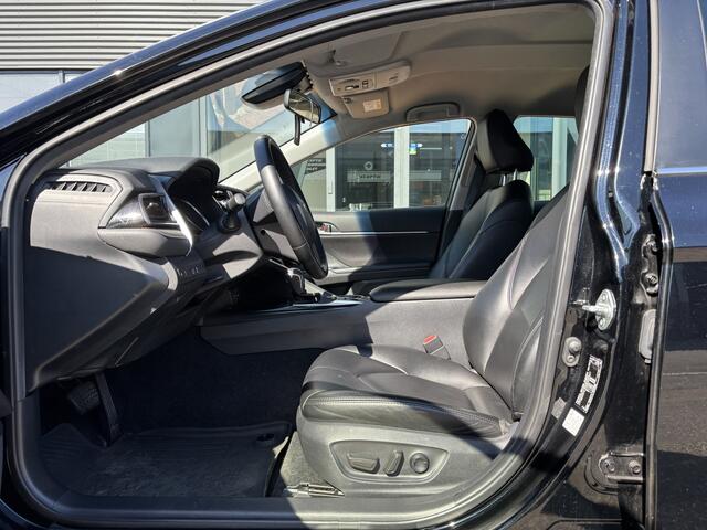 Toyota CAMRY 2.5 Hybrid Premium Leder|Camera|Navi