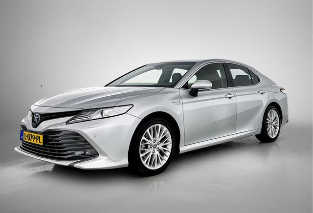 Toyota CAMRY 2.5 Hybrid Premium leseman