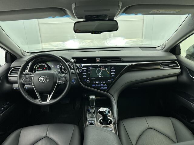 Toyota CAMRY 2.5 Hybrid Premium leseman
