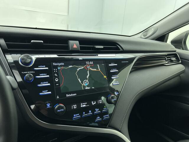 Toyota CAMRY 2.5 Hybrid Premium leseman