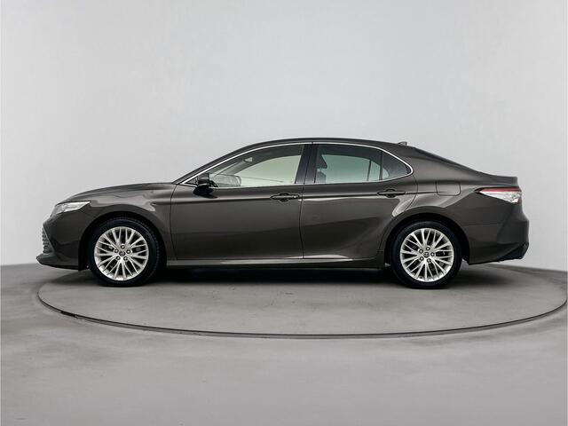 Toyota CAMRY 2.5 Hybrid Executive