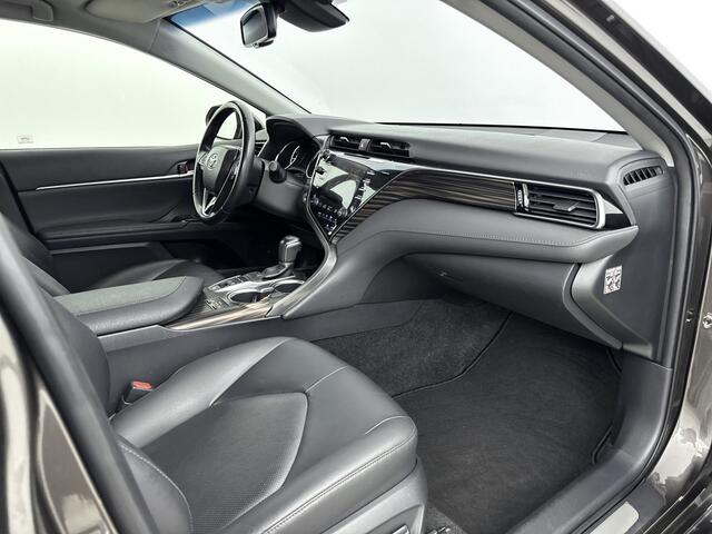 Toyota CAMRY 2.5 Hybrid Executive