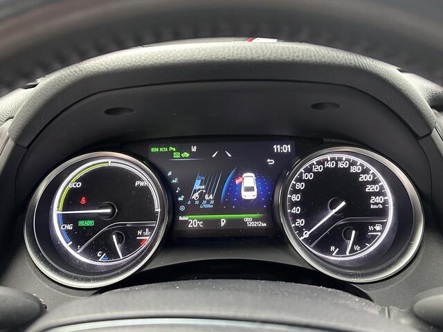 Toyota CAMRY 2.5 Hybrid Premium