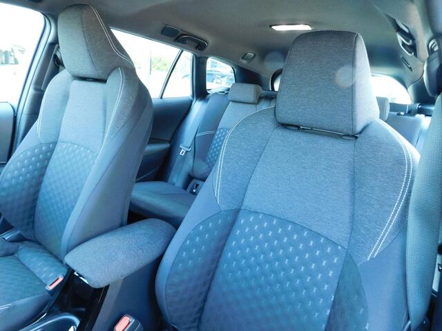 Toyota COROLLA Touring Sports Hybrid 140 Active
