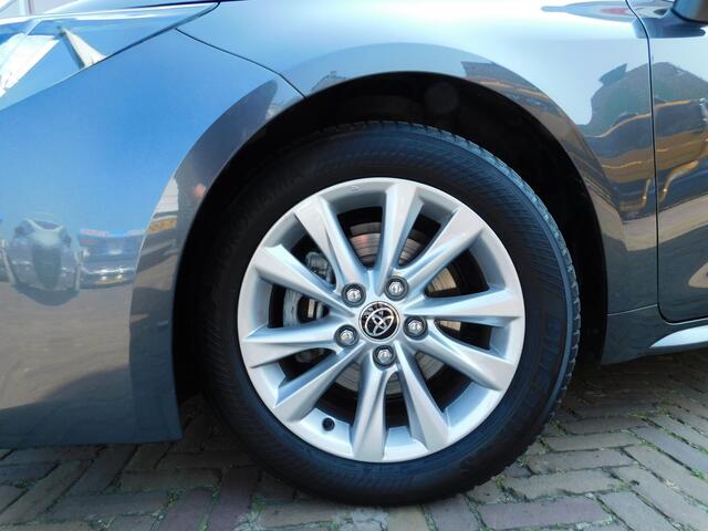 Toyota COROLLA Touring Sports Hybrid 140 Active