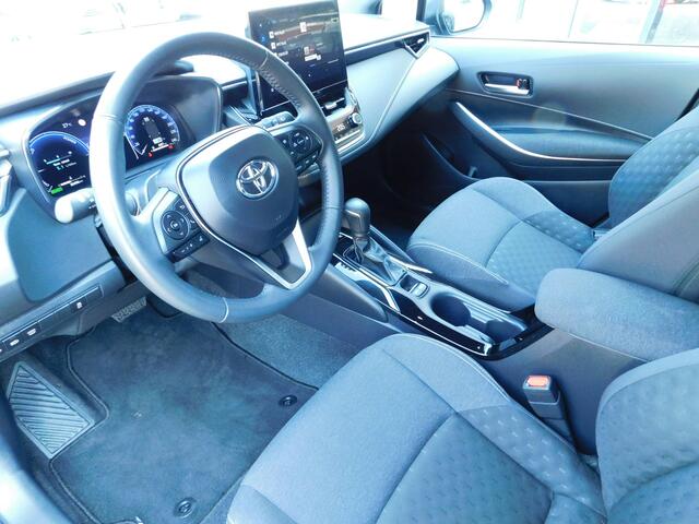 Toyota COROLLA Touring Sports Hybrid 140 Active