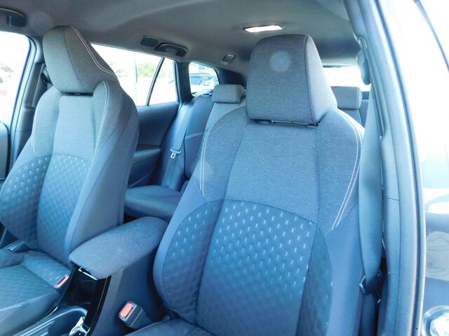 Toyota COROLLA Touring Sports Hybrid 140 Active