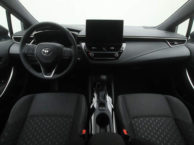 Toyota COROLLA Touring Sports 1.8 Hybrid Active | Uit Voorraad Leverbaar |