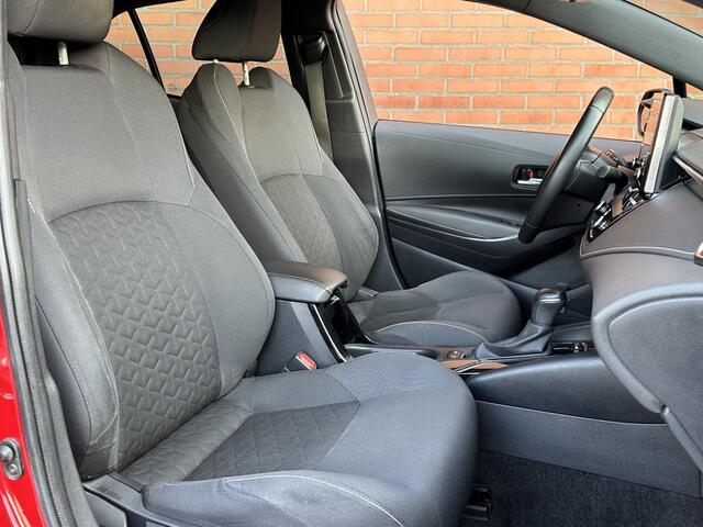 Toyota COROLLA 1.8 Hybrid Style TwoTone Full Led 1e eigenaar