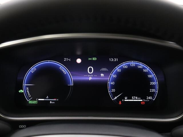 Toyota COROLLA Cross Hybrid 140 Business Plus | Voorraad Auto |