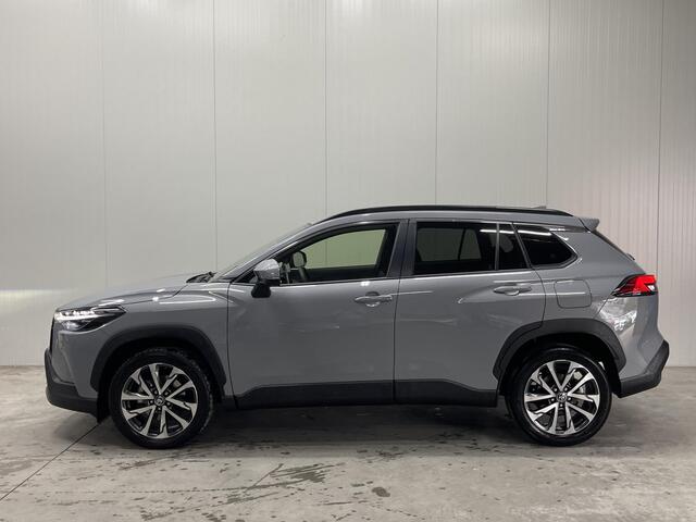 Toyota COROLLA Cross Hybrid 140 Dynamic