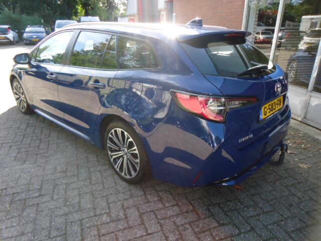Toyota COROLLA Touring Sports 1.2 Turbo First Edition Automaat Trekhaak