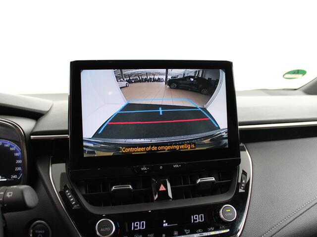 Toyota COROLLA Touring Sports 1.8 Hybrid First Edition