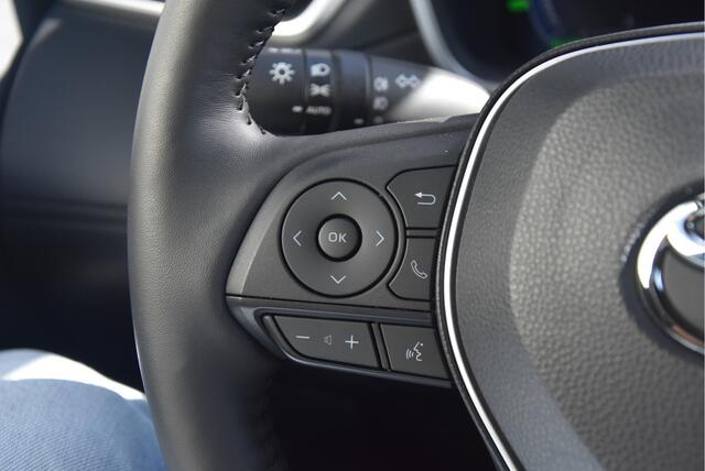 Toyota COROLLA Cross Hybrid 140 Dynamic