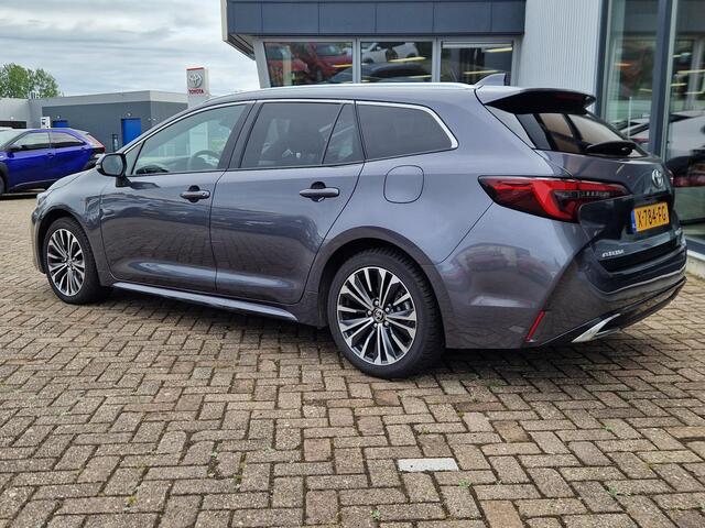 Toyota COROLLA Touring Sports 1.8 Hybrid First Edition