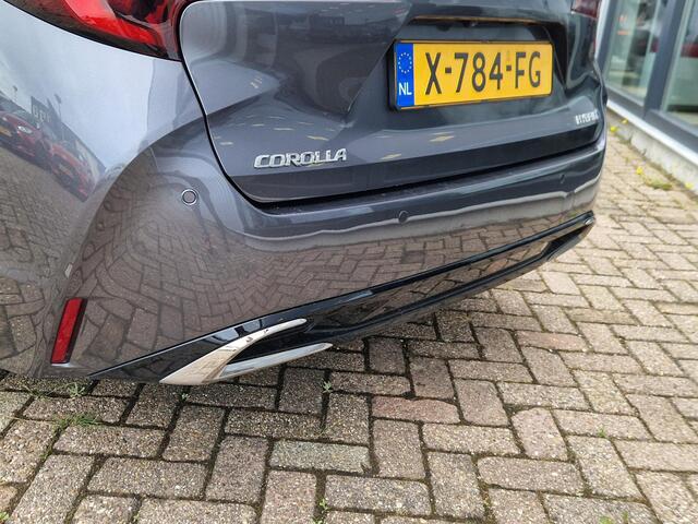 Toyota COROLLA Touring Sports 1.8 Hybrid First Edition