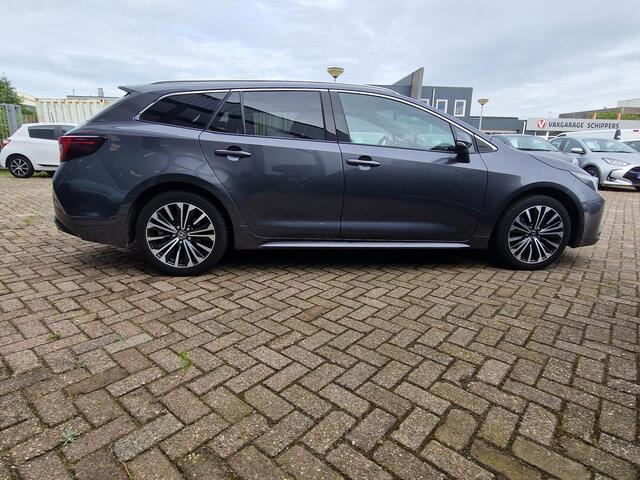 Toyota COROLLA Touring Sports 1.8 Hybrid First Edition