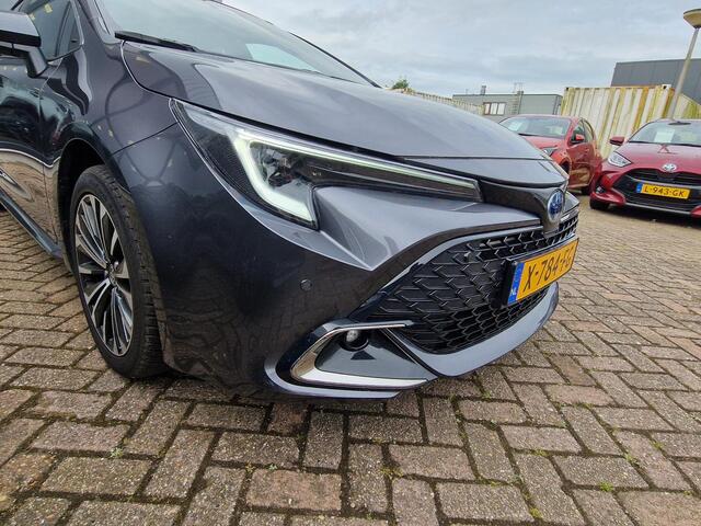 Toyota COROLLA Touring Sports 1.8 Hybrid First Edition
