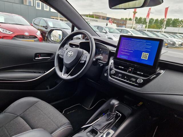 Toyota COROLLA Touring Sports 1.8 Hybrid First Edition