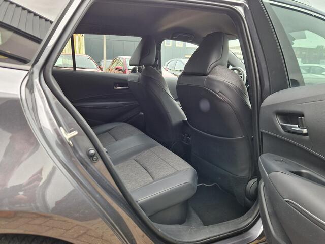 Toyota COROLLA Touring Sports 1.8 Hybrid First Edition